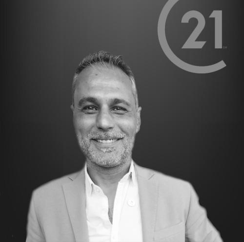 Michel CATARINO