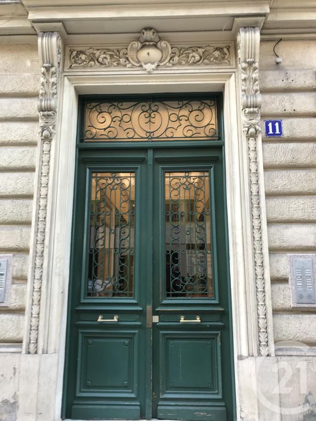 Afficher la photo en grand Appartement F2 à vendre - 2 pièces - 42.0 m2 - NICE - 06 - PROVENCE-ALPES-COTE-D-AZUR - Century 21 Domus Immobilier