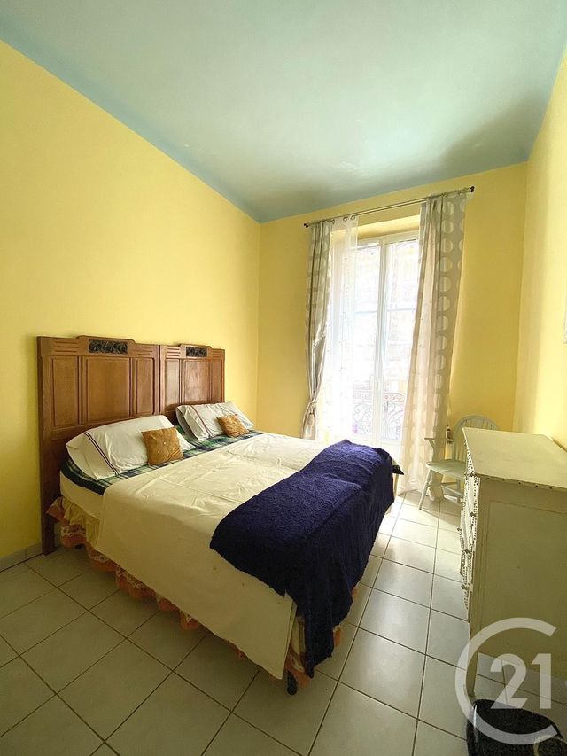 Afficher la photo en grand Appartement F2 à vendre - 2 pièces - 42.0 m2 - NICE - 06 - PROVENCE-ALPES-COTE-D-AZUR - Century 21 Domus Immobilier