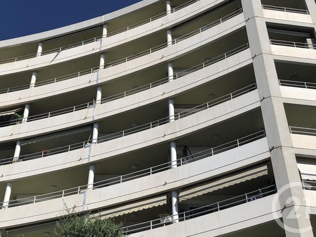 Afficher la photo en grand Appartement F2 à vendre - 2 pièces - 41.95 m2 - NICE - 06 - PROVENCE-ALPES-COTE-D-AZUR - Century 21 Domus Immobilier