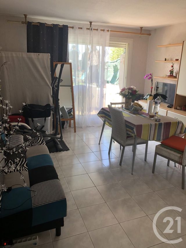 Afficher la photo en grand Appartement F2 à vendre - 2 pièces - 41.95 m2 - NICE - 06 - PROVENCE-ALPES-COTE-D-AZUR - Century 21 Domus Immobilier