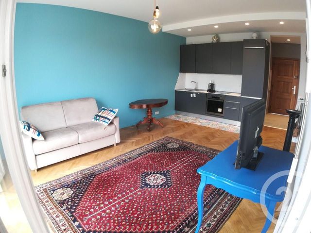 Afficher la photo en grand Appartement F3 à louer - 3 pièces - 64.98 m2 - NICE - 06 - PROVENCE-ALPES-COTE-D-AZUR - Century 21 Domus Immobilier