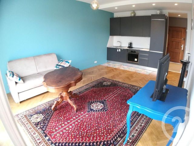 Afficher la photo en grand Appartement F3 à louer - 3 pièces - 64.98 m2 - NICE - 06 - PROVENCE-ALPES-COTE-D-AZUR - Century 21 Domus Immobilier