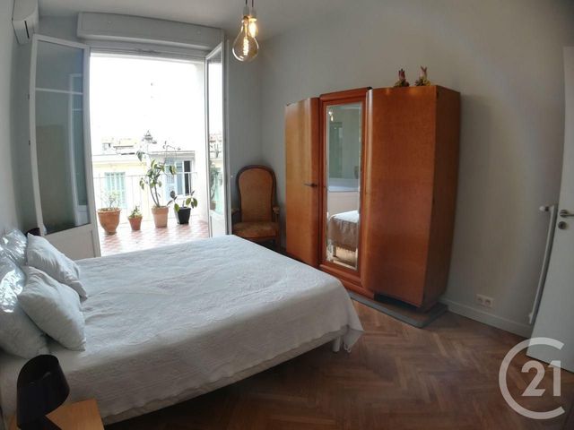 Afficher la photo en grand Appartement F3 à louer - 3 pièces - 64.98 m2 - NICE - 06 - PROVENCE-ALPES-COTE-D-AZUR - Century 21 Domus Immobilier