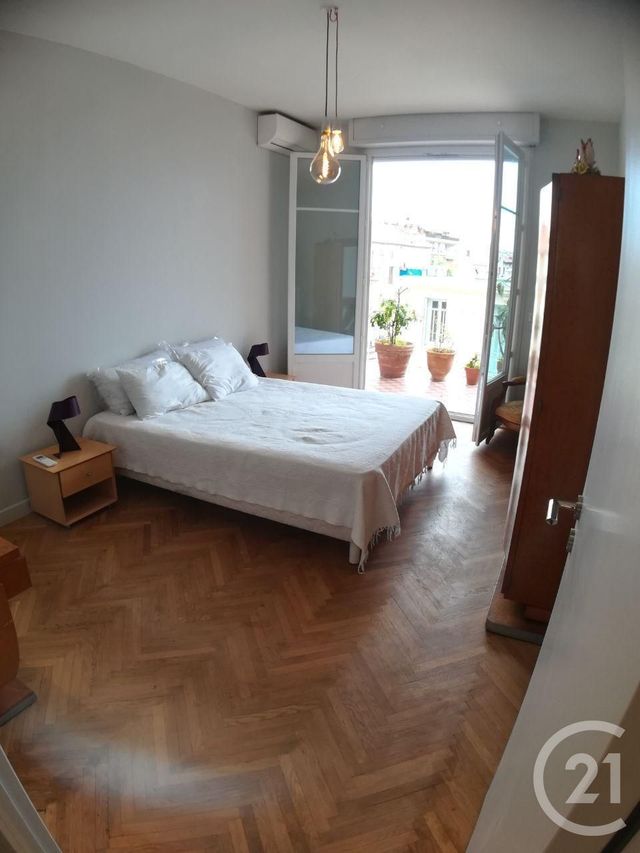 Afficher la photo en grand Appartement F3 à louer - 3 pièces - 64.98 m2 - NICE - 06 - PROVENCE-ALPES-COTE-D-AZUR - Century 21 Domus Immobilier