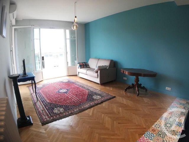 Afficher la photo en grand Appartement F3 à louer - 3 pièces - 64.98 m2 - NICE - 06 - PROVENCE-ALPES-COTE-D-AZUR - Century 21 Domus Immobilier