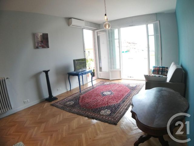 Afficher la photo en grand Appartement F3 à louer - 3 pièces - 64.98 m2 - NICE - 06 - PROVENCE-ALPES-COTE-D-AZUR - Century 21 Domus Immobilier
