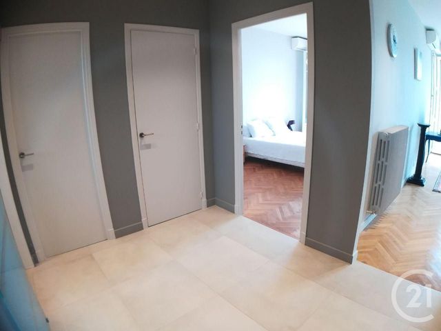 Afficher la photo en grand Appartement F3 à louer - 3 pièces - 64.98 m2 - NICE - 06 - PROVENCE-ALPES-COTE-D-AZUR - Century 21 Domus Immobilier