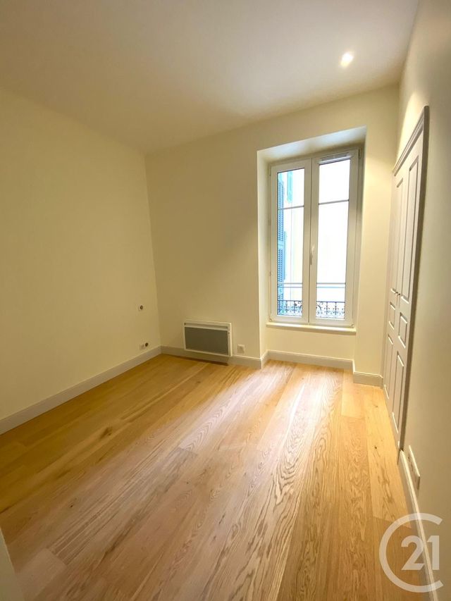 Afficher la photo en grand appartement à louer - 2 pièces - 43.57 m2 - NICE - 06 - PROVENCE-ALPES-COTE-D-AZUR - Century 21 Domus Immobilier
