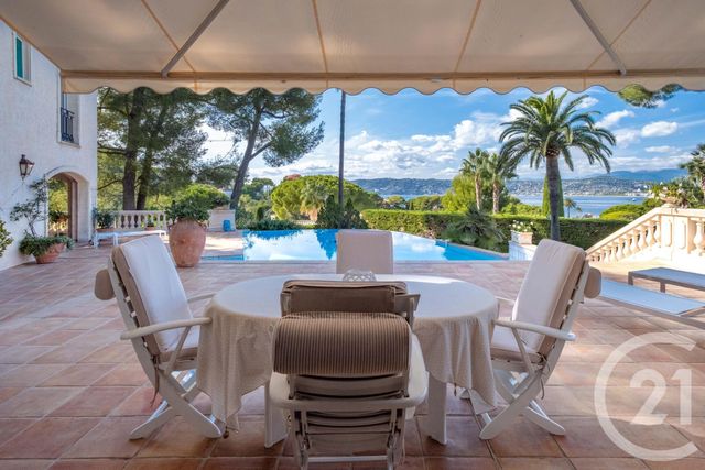 Afficher la photo en grand maison à vendre - 14 pièces - 420.0 m2 - ANTIBES - 06 - PROVENCE-ALPES-COTE-D-AZUR - Century 21 Domus Immobilier