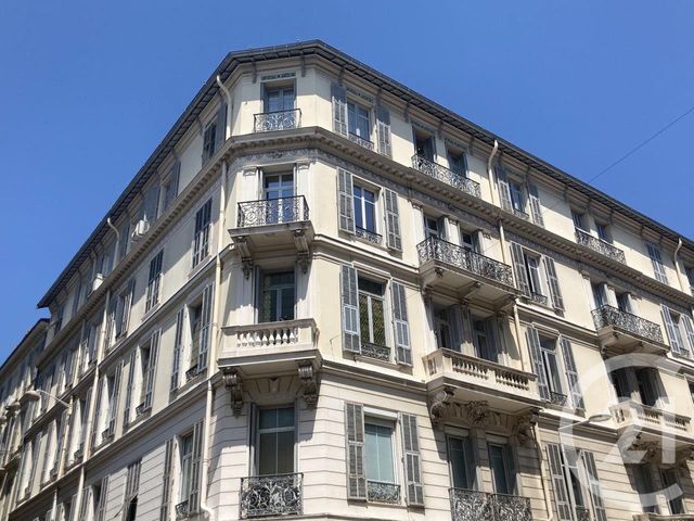 appartement - NICE - 06