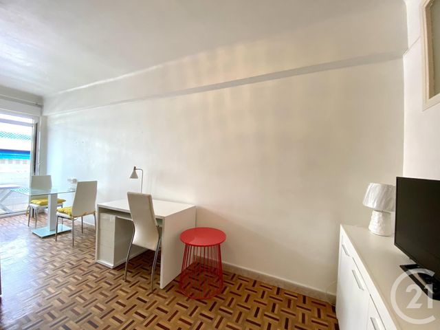 Afficher la photo en grand Studio à vendre - 1 pièce - 25.0 m2 - NICE - 06 - PROVENCE-ALPES-COTE-D-AZUR - Century 21 Domus Immobilier