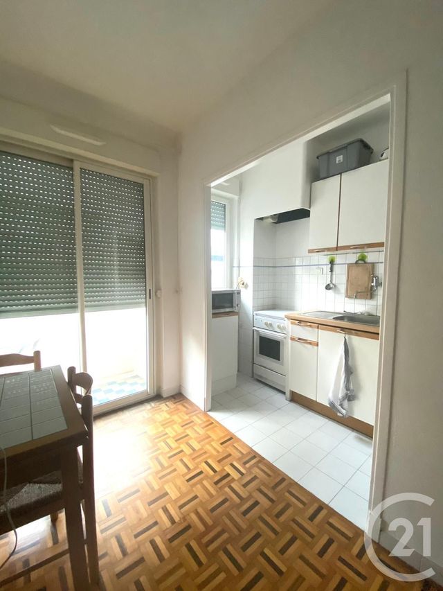 Afficher la photo en grand Appartement F1 à louer - 1 pièce - 25.0 m2 - NICE - 06 - PROVENCE-ALPES-COTE-D-AZUR - Century 21 Domus Immobilier