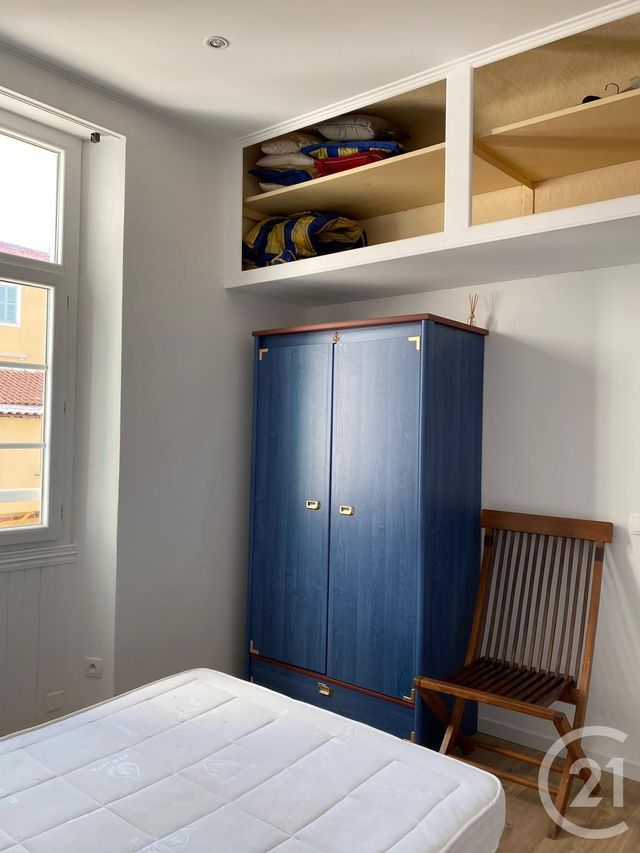 Appartement F3 à louer - 3 pièces - 53.0 m2 - NICE - 06 - PROVENCE-ALPES-COTE-D-AZUR - Century 21 Domus Immobilier Appartement F3 à louer - 3 pièces - 53.0 m2 - NICE - 06 - PROVENCE-ALPES-COTE-D-AZUR - Century 21 Domus Immobilier