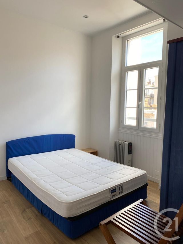 Appartement F3 à louer - 3 pièces - 53.0 m2 - NICE - 06 - PROVENCE-ALPES-COTE-D-AZUR - Century 21 Domus Immobilier Appartement F3 à louer - 3 pièces - 53.0 m2 - NICE - 06 - PROVENCE-ALPES-COTE-D-AZUR - Century 21 Domus Immobilier