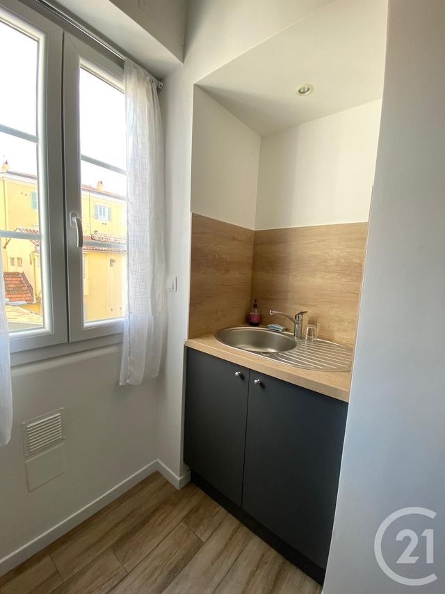 Appartement F3 à louer - 3 pièces - 53.0 m2 - NICE - 06 - PROVENCE-ALPES-COTE-D-AZUR - Century 21 Domus Immobilier Appartement F3 à louer - 3 pièces - 53.0 m2 - NICE - 06 - PROVENCE-ALPES-COTE-D-AZUR - Century 21 Domus Immobilier