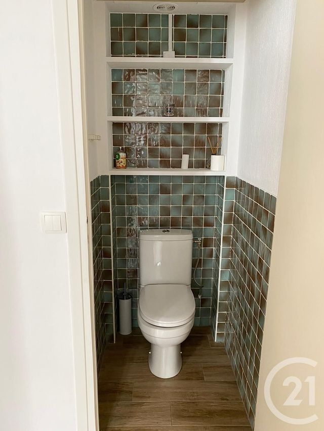 Appartement F3 à louer - 3 pièces - 53.0 m2 - NICE - 06 - PROVENCE-ALPES-COTE-D-AZUR - Century 21 Domus Immobilier Appartement F3 à louer - 3 pièces - 53.0 m2 - NICE - 06 - PROVENCE-ALPES-COTE-D-AZUR - Century 21 Domus Immobilier