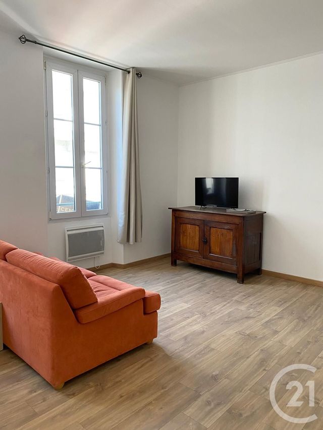 Appartement F3 à louer - 3 pièces - 53.0 m2 - NICE - 06 - PROVENCE-ALPES-COTE-D-AZUR - Century 21 Domus Immobilier Appartement F3 à louer - 3 pièces - 53.0 m2 - NICE - 06 - PROVENCE-ALPES-COTE-D-AZUR - Century 21 Domus Immobilier