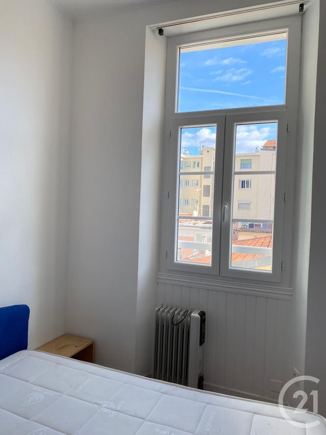 Appartement F3 à louer - 3 pièces - 53.0 m2 - NICE - 06 - PROVENCE-ALPES-COTE-D-AZUR - Century 21 Domus Immobilier Appartement F3 à louer - 3 pièces - 53.0 m2 - NICE - 06 - PROVENCE-ALPES-COTE-D-AZUR - Century 21 Domus Immobilier