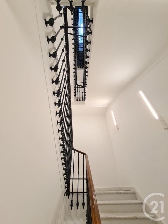 Afficher la photo en grand Appartement T1 à louer - 1 pièce - 27.94 m2 - NICE - 06 - PROVENCE-ALPES-COTE-D-AZUR - Century 21 Domus Immobilier