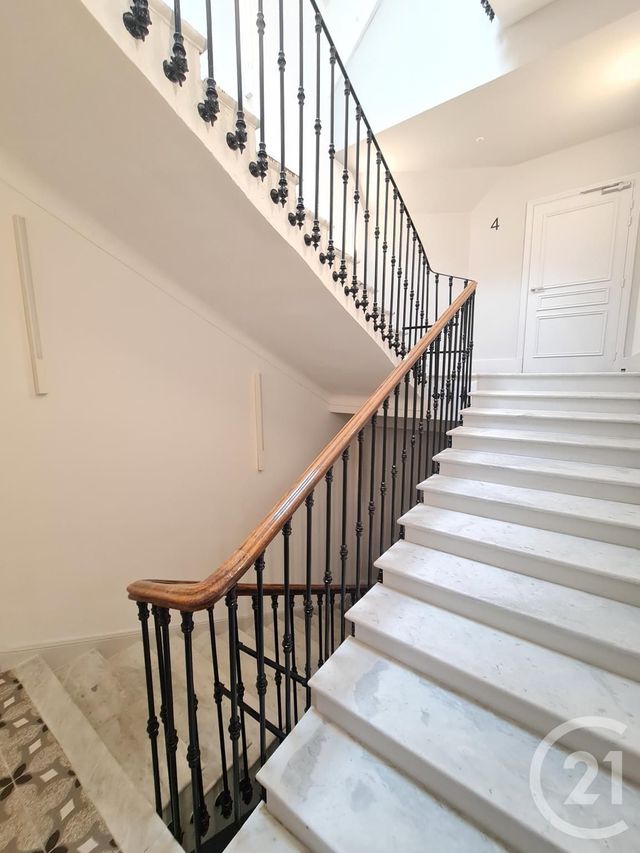 Afficher la photo en grand Appartement T1 à louer - 1 pièce - 27.94 m2 - NICE - 06 - PROVENCE-ALPES-COTE-D-AZUR - Century 21 Domus Immobilier