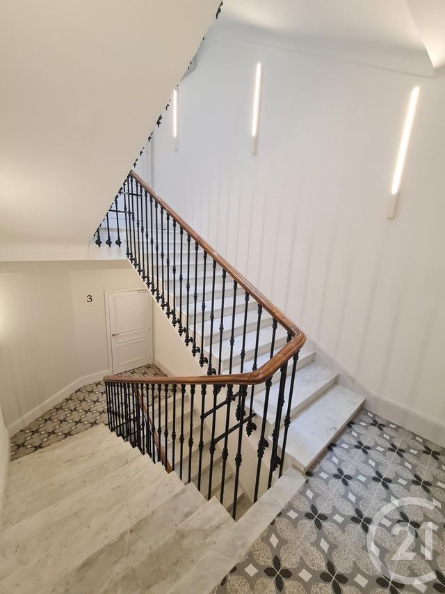 Afficher la photo en grand Appartement T1 à louer - 1 pièce - 27.94 m2 - NICE - 06 - PROVENCE-ALPES-COTE-D-AZUR - Century 21 Domus Immobilier