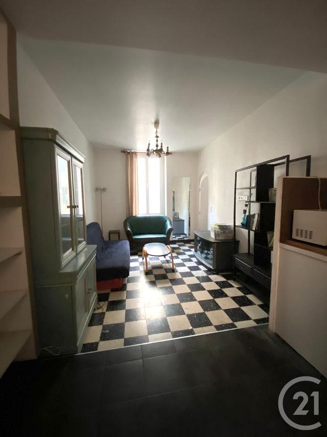 appartement à louer - 2 pièces - 38.0 m2 - NICE - 06 - PROVENCE-ALPES-COTE-D-AZUR - Century 21 Domus Immobilier appartement à louer - 2 pièces - 38.0 m2 - NICE - 06 - PROVENCE-ALPES-COTE-D-AZUR - Century 21 Domus Immobilier