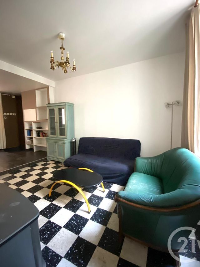 appartement à louer - 2 pièces - 38.0 m2 - NICE - 06 - PROVENCE-ALPES-COTE-D-AZUR - Century 21 Domus Immobilier appartement à louer - 2 pièces - 38.0 m2 - NICE - 06 - PROVENCE-ALPES-COTE-D-AZUR - Century 21 Domus Immobilier