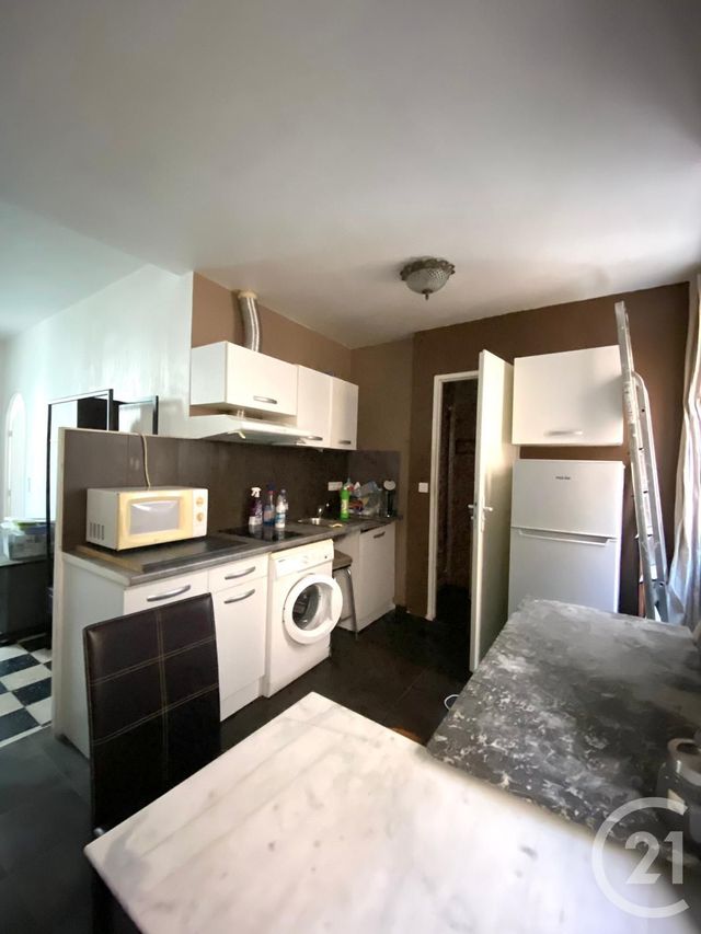 appartement à louer - 2 pièces - 38.0 m2 - NICE - 06 - PROVENCE-ALPES-COTE-D-AZUR - Century 21 Domus Immobilier appartement à louer - 2 pièces - 38.0 m2 - NICE - 06 - PROVENCE-ALPES-COTE-D-AZUR - Century 21 Domus Immobilier