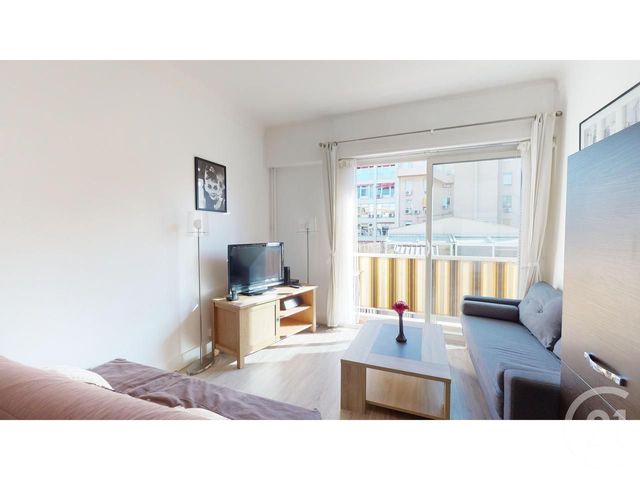 Appartement F3 à vendre - 3 pièces - 62.66 m2 - NICE - 06 - PROVENCE-ALPES-COTE-D-AZUR - Century 21 Domus Immobilier Appartement F3 à vendre - 3 pièces - 62.66 m2 - NICE - 06 - PROVENCE-ALPES-COTE-D-AZUR - Century 21 Domus Immobilier