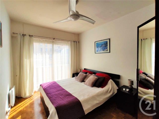 Appartement F3 à vendre - 3 pièces - 62.66 m2 - NICE - 06 - PROVENCE-ALPES-COTE-D-AZUR - Century 21 Domus Immobilier Appartement F3 à vendre - 3 pièces - 62.66 m2 - NICE - 06 - PROVENCE-ALPES-COTE-D-AZUR - Century 21 Domus Immobilier