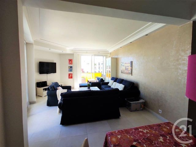 Appartement F3 à vendre - 3 pièces - 73.0 m2 - NICE - 06 - PROVENCE-ALPES-COTE-D-AZUR - Century 21 Domus Immobilier Appartement F3 à vendre - 3 pièces - 73.0 m2 - NICE - 06 - PROVENCE-ALPES-COTE-D-AZUR - Century 21 Domus Immobilier