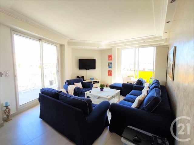 Appartement F3 à vendre - 3 pièces - 73.0 m2 - NICE - 06 - PROVENCE-ALPES-COTE-D-AZUR - Century 21 Domus Immobilier Appartement F3 à vendre - 3 pièces - 73.0 m2 - NICE - 06 - PROVENCE-ALPES-COTE-D-AZUR - Century 21 Domus Immobilier