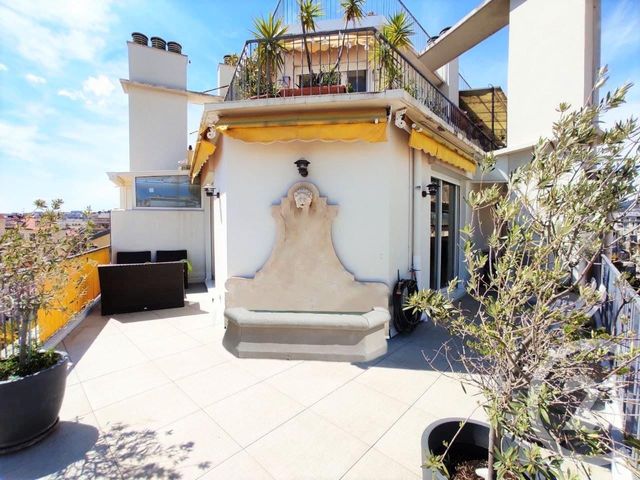 Appartement F3 à vendre - 3 pièces - 73.0 m2 - NICE - 06 - PROVENCE-ALPES-COTE-D-AZUR - Century 21 Domus Immobilier Appartement F3 à vendre - 3 pièces - 73.0 m2 - NICE - 06 - PROVENCE-ALPES-COTE-D-AZUR - Century 21 Domus Immobilier