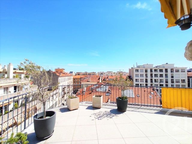 Appartement F3 à vendre - 3 pièces - 73.0 m2 - NICE - 06 - PROVENCE-ALPES-COTE-D-AZUR - Century 21 Domus Immobilier Appartement F3 à vendre - 3 pièces - 73.0 m2 - NICE - 06 - PROVENCE-ALPES-COTE-D-AZUR - Century 21 Domus Immobilier