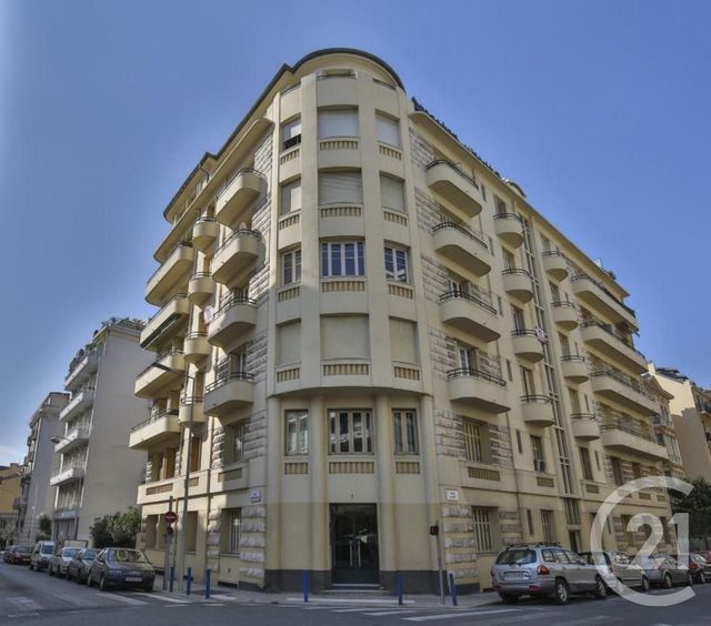 Afficher la photo en grand appartement à vendre - 4 pièces - 89.0 m2 - NICE - 06 - PROVENCE-ALPES-COTE-D-AZUR - Century 21 Domus Immobilier