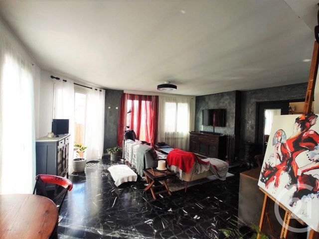 Appartement F4 à vendre - 4 pièces - 122.0 m2 - NICE - 06 - PROVENCE-ALPES-COTE-D-AZUR - Century 21 Domus Immobilier Appartement F4 à vendre - 4 pièces - 122.0 m2 - NICE - 06 - PROVENCE-ALPES-COTE-D-AZUR - Century 21 Domus Immobilier