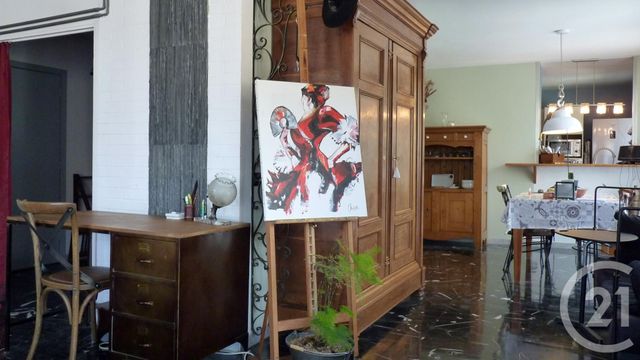 Appartement F4 à vendre - 4 pièces - 122.0 m2 - NICE - 06 - PROVENCE-ALPES-COTE-D-AZUR - Century 21 Domus Immobilier Appartement F4 à vendre - 4 pièces - 122.0 m2 - NICE - 06 - PROVENCE-ALPES-COTE-D-AZUR - Century 21 Domus Immobilier