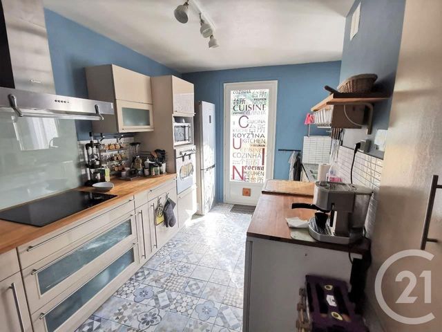 Appartement F4 à vendre - 4 pièces - 122.0 m2 - NICE - 06 - PROVENCE-ALPES-COTE-D-AZUR - Century 21 Domus Immobilier Appartement F4 à vendre - 4 pièces - 122.0 m2 - NICE - 06 - PROVENCE-ALPES-COTE-D-AZUR - Century 21 Domus Immobilier