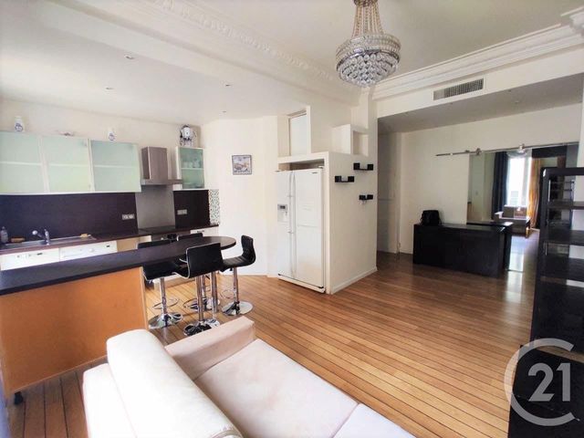 Appartement T2 à vendre - 2 pièces - 43.0 m2 - NICE - 06 - PROVENCE-ALPES-COTE-D-AZUR - Century 21 Domus Immobilier Appartement T2 à vendre - 2 pièces - 43.0 m2 - NICE - 06 - PROVENCE-ALPES-COTE-D-AZUR - Century 21 Domus Immobilier