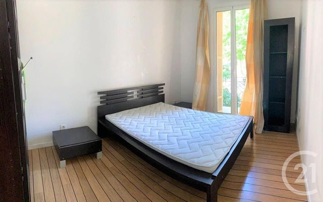 Appartement T2 à vendre - 2 pièces - 43.0 m2 - NICE - 06 - PROVENCE-ALPES-COTE-D-AZUR - Century 21 Domus Immobilier Appartement T2 à vendre - 2 pièces - 43.0 m2 - NICE - 06 - PROVENCE-ALPES-COTE-D-AZUR - Century 21 Domus Immobilier