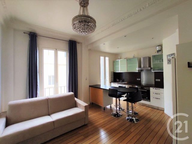 Appartement T2 à vendre - 2 pièces - 43.0 m2 - NICE - 06 - PROVENCE-ALPES-COTE-D-AZUR - Century 21 Domus Immobilier Appartement T2 à vendre - 2 pièces - 43.0 m2 - NICE - 06 - PROVENCE-ALPES-COTE-D-AZUR - Century 21 Domus Immobilier