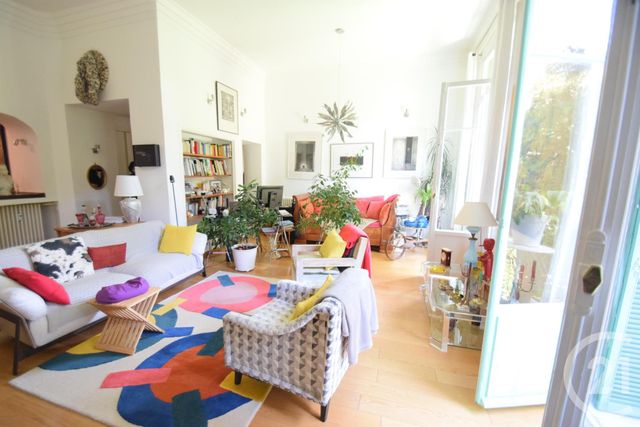 Appartement F4 à vendre - 4 pièces - 105.0 m2 - NICE - 06 - PROVENCE-ALPES-COTE-D-AZUR - Century 21 Domus Immobilier Appartement F4 à vendre - 4 pièces - 105.0 m2 - NICE - 06 - PROVENCE-ALPES-COTE-D-AZUR - Century 21 Domus Immobilier