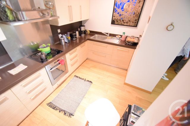 Appartement F4 à vendre - 4 pièces - 105.0 m2 - NICE - 06 - PROVENCE-ALPES-COTE-D-AZUR - Century 21 Domus Immobilier Appartement F4 à vendre - 4 pièces - 105.0 m2 - NICE - 06 - PROVENCE-ALPES-COTE-D-AZUR - Century 21 Domus Immobilier