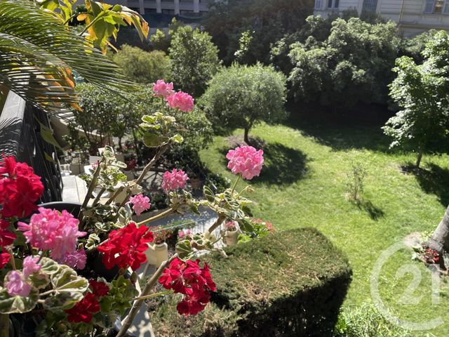 Appartement F4 à vendre - 4 pièces - 105.0 m2 - NICE - 06 - PROVENCE-ALPES-COTE-D-AZUR - Century 21 Domus Immobilier Appartement F4 à vendre - 4 pièces - 105.0 m2 - NICE - 06 - PROVENCE-ALPES-COTE-D-AZUR - Century 21 Domus Immobilier
