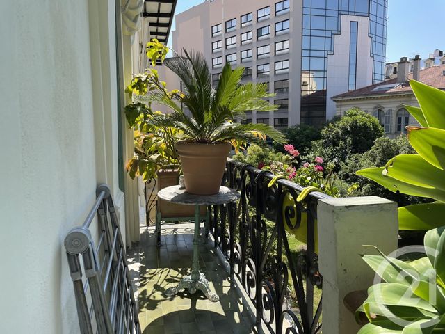 Appartement F4 à vendre - 4 pièces - 105.0 m2 - NICE - 06 - PROVENCE-ALPES-COTE-D-AZUR - Century 21 Domus Immobilier Appartement F4 à vendre - 4 pièces - 105.0 m2 - NICE - 06 - PROVENCE-ALPES-COTE-D-AZUR - Century 21 Domus Immobilier