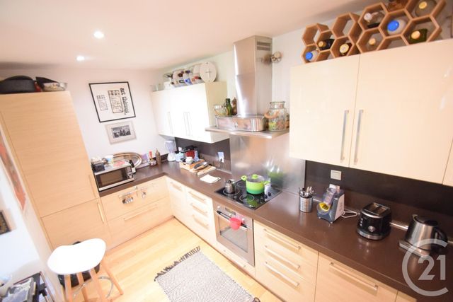 Appartement F4 à vendre - 4 pièces - 105.0 m2 - NICE - 06 - PROVENCE-ALPES-COTE-D-AZUR - Century 21 Domus Immobilier Appartement F4 à vendre - 4 pièces - 105.0 m2 - NICE - 06 - PROVENCE-ALPES-COTE-D-AZUR - Century 21 Domus Immobilier