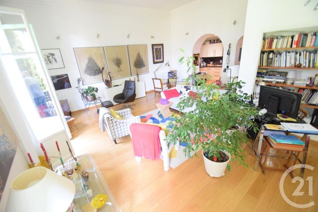 Appartement F4 à vendre - 4 pièces - 105.0 m2 - NICE - 06 - PROVENCE-ALPES-COTE-D-AZUR - Century 21 Domus Immobilier Appartement F4 à vendre - 4 pièces - 105.0 m2 - NICE - 06 - PROVENCE-ALPES-COTE-D-AZUR - Century 21 Domus Immobilier
