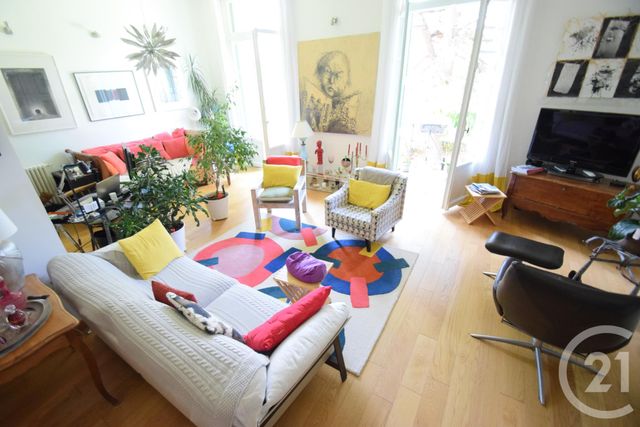 Appartement F4 à vendre - 4 pièces - 105.0 m2 - NICE - 06 - PROVENCE-ALPES-COTE-D-AZUR - Century 21 Domus Immobilier Appartement F4 à vendre - 4 pièces - 105.0 m2 - NICE - 06 - PROVENCE-ALPES-COTE-D-AZUR - Century 21 Domus Immobilier