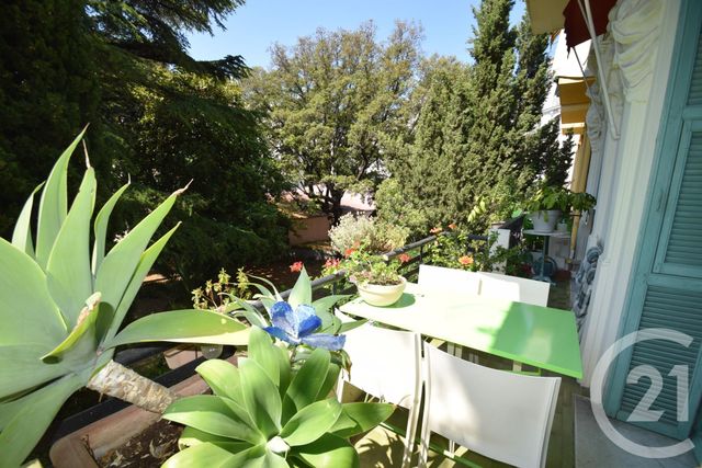Appartement F4 à vendre - 4 pièces - 105.0 m2 - NICE - 06 - PROVENCE-ALPES-COTE-D-AZUR - Century 21 Domus Immobilier Appartement F4 à vendre - 4 pièces - 105.0 m2 - NICE - 06 - PROVENCE-ALPES-COTE-D-AZUR - Century 21 Domus Immobilier